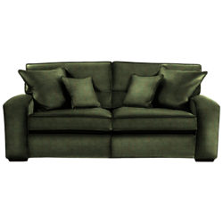 Duresta Trinity Medium Sofa Bergman Juniper